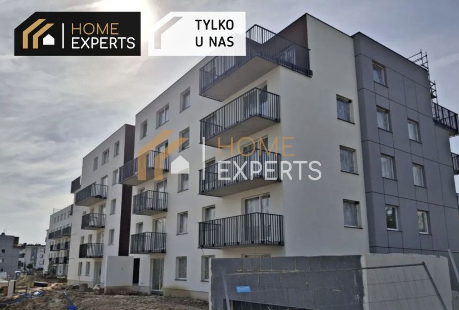 Gotowe 3 pokoje | komórka | Miejsce w hali garaż.
