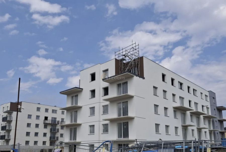 Gotowe 3 pokoje | komórka | Miejsce w hali garaż.: zdjecie 99583760