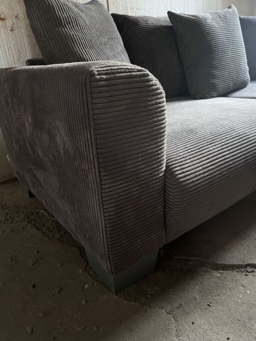 Sofa sztruksowa: zdjecie 99481444