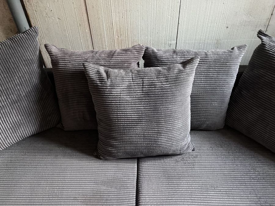 Sofa sztruksowa: zdjecie 99481447