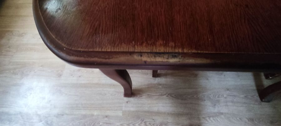 Stół i 4 krzesła: zdjecie 99481642