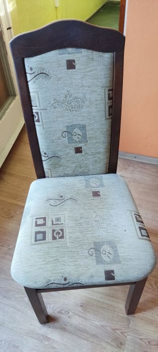 Stół i 4 krzesła: zdjecie 99481662