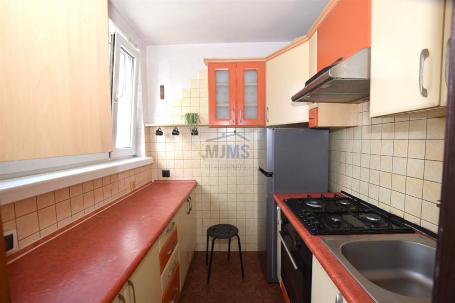 2 pokoje w centrum Pucka | 36 m&sup2; | Blisko morza
