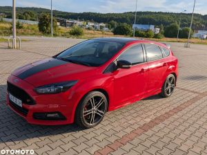 Ford Focus 2.0 EcoBoost ST: zdjecie 66541862