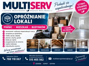 Opróżnianie lokali: zdjecie 66541865