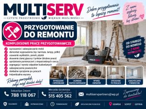 Przygotowanie do remontu: zdjecie 66541872