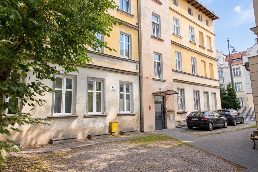 2 pokoje przy Monte Cassino w Sopocie na rok: zdjecie 99482157