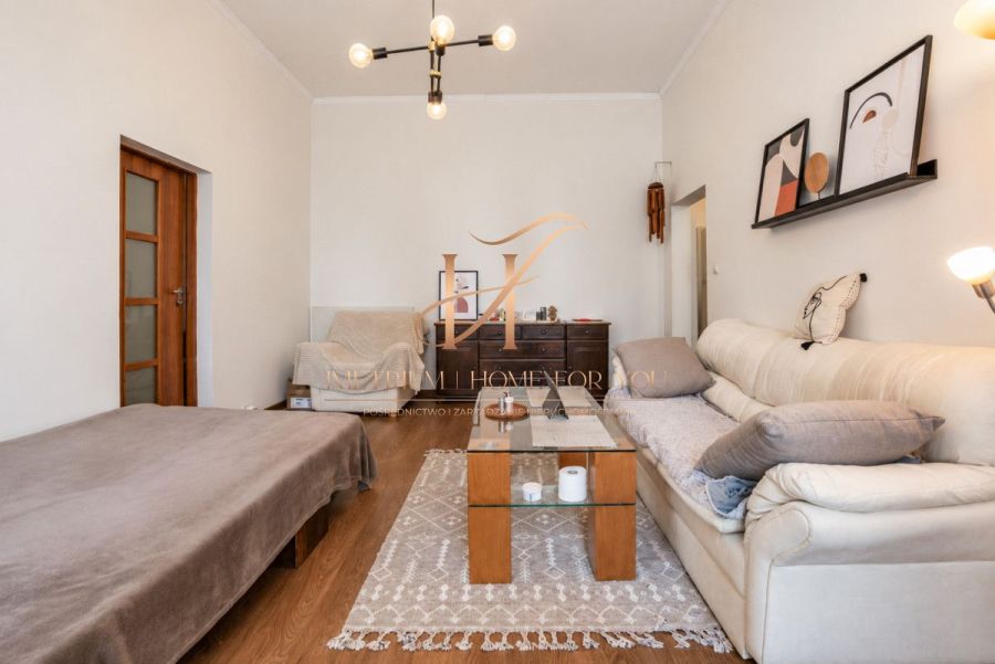 2 pokoje przy Monte Cassino w Sopocie na rok: zdjecie 99482147