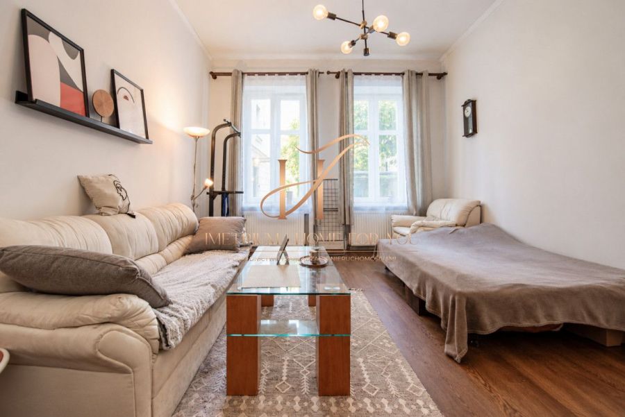 2 pokoje przy Monte Cassino w Sopocie na rok: zdjecie 99482148