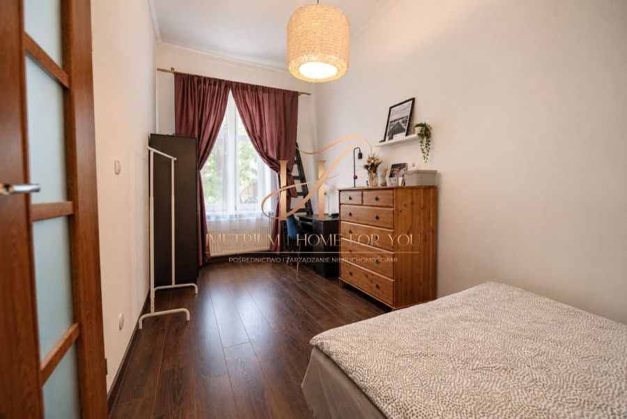 2 pokoje przy Monte Cassino w Sopocie na rok: zdjecie 99482150