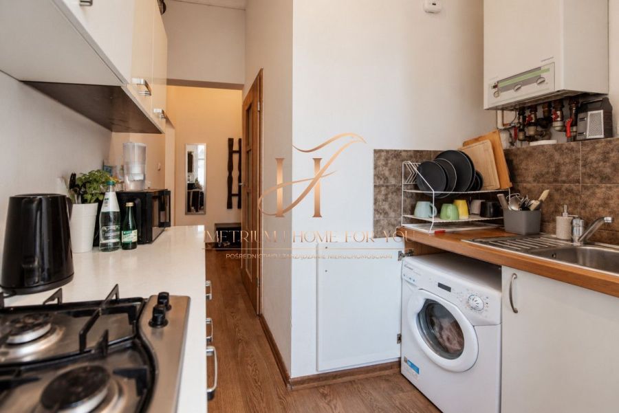 2 pokoje przy Monte Cassino w Sopocie na rok: zdjecie 99482152