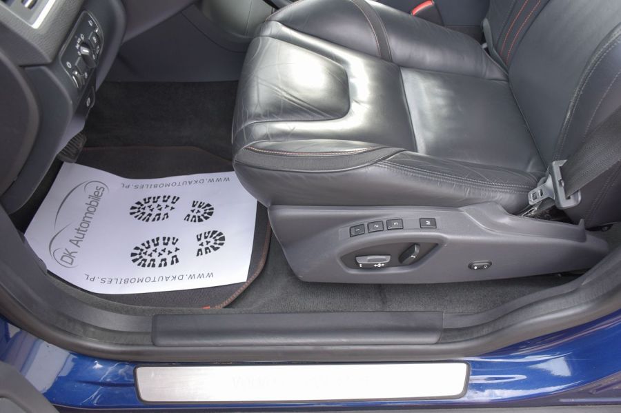 Volvo XC 60 D4 Geartronic Ocean Race: zdjecie 99482181