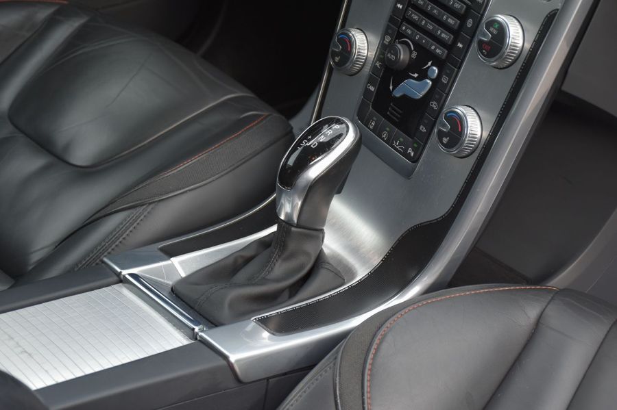 Volvo XC 60 D4 Geartronic Ocean Race: zdjecie 99482183