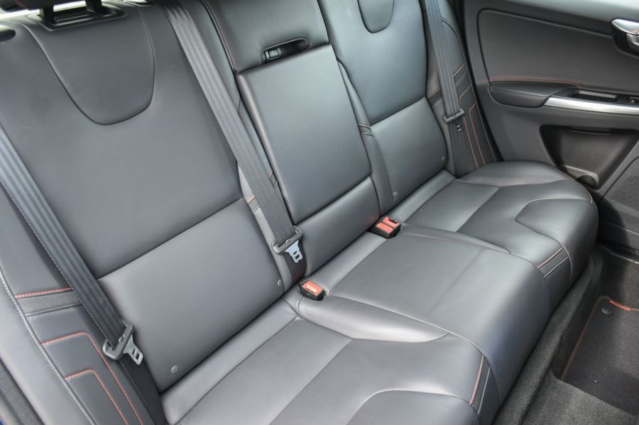 Volvo XC 60 D4 Geartronic Ocean Race: zdjecie 99482184