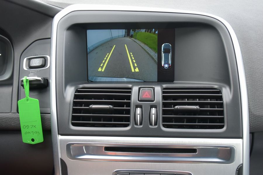 Volvo XC 60 D4 Geartronic Ocean Race: zdjecie 99482185