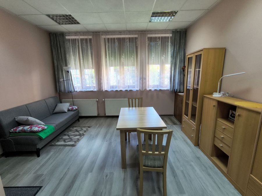 Mieszaknie dla studenta/studentki Gdańsk Orunia ul. Związkowa