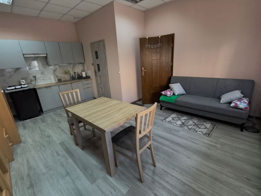 Mieszaknie dla studenta/studentki Gdańsk Orunia ul. Związkowa: zdjecie 99482658