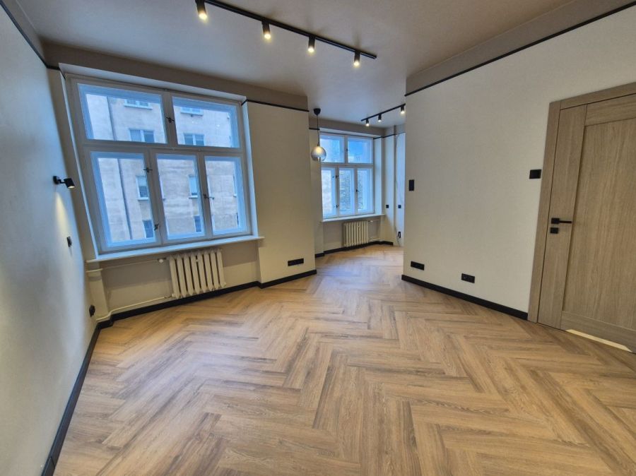 Lokal biurowy w centrum Gdyni