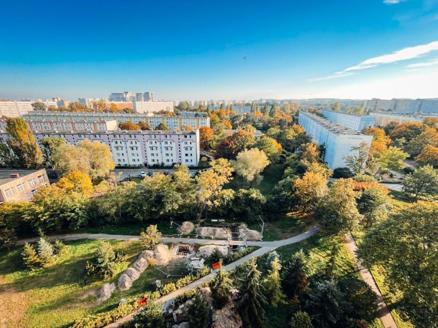 Słoneczne mieszkanie 30 m² na Przymorzu (bez pośredników): zdjecie 99482885