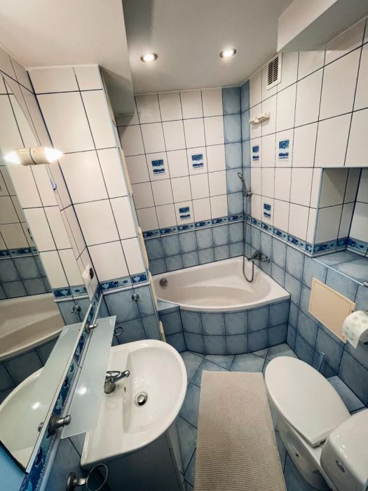 Słoneczne mieszkanie 30 m² na Przymorzu (bez pośredników): zdjecie 99482888