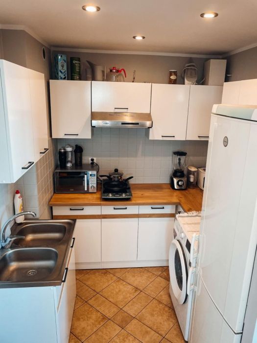 Słoneczne mieszkanie 30 m² na Przymorzu (bez pośredników): zdjecie 99482897