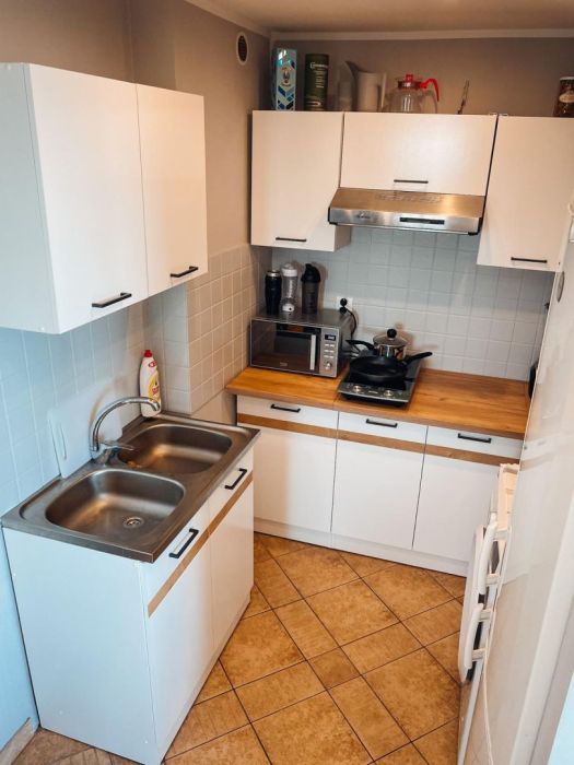 Słoneczne mieszkanie 30 m² na Przymorzu (bez pośredników): zdjecie 99482899
