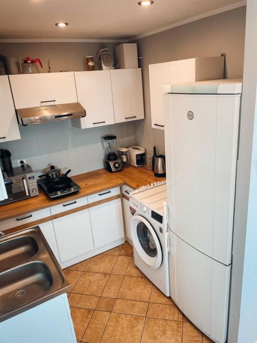 Słoneczne mieszkanie 30 m² na Przymorzu (bez pośredników): zdjecie 99482900