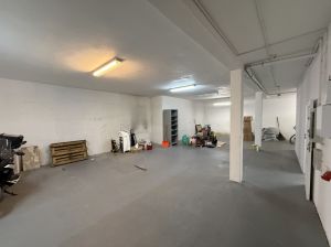 Magazyn 200 m2 Mały Kack: zdjecie 66542008