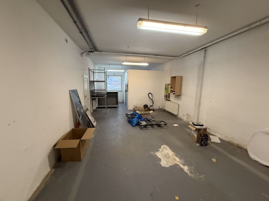 Magazyn 200 m2 Mały Kack: zdjecie 99483010