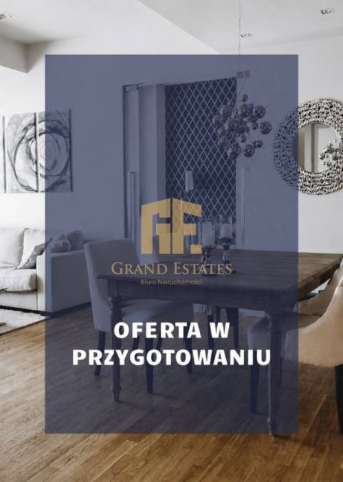 Mieszkanie z potencjałem | Blisko SKM!!