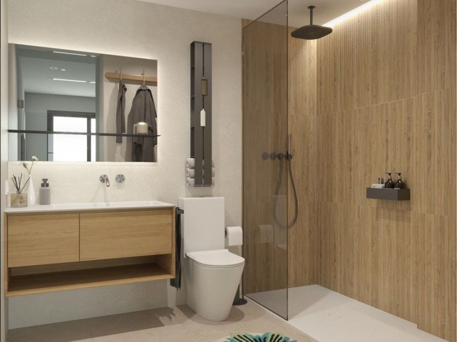 Gotowe do zamieszkania apartamenty w La Marina-Pinet, od 248.000€: zdjecie 99484125