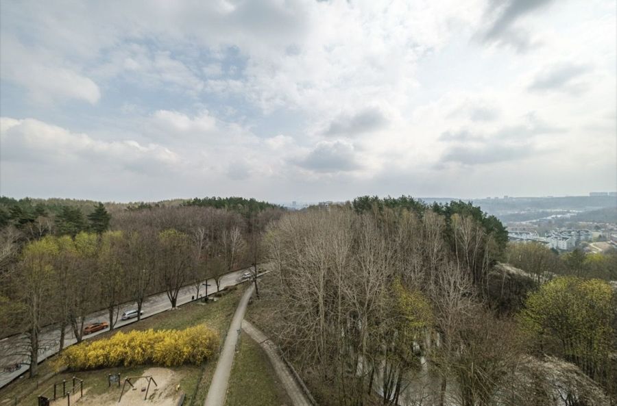 Wyremontowane, przytulne mieszkanie na sprzedaż, z widokiem na morze.: zdjecie 99484142