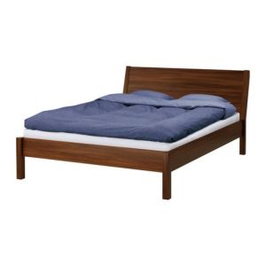 Ikea Nyvoll 160x200 + 2 stel. Sultan Laukvik 80x200 + belka Skorva: zdjecie 66542119
