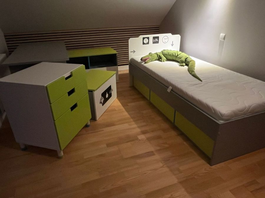 meble do pokoju dziecięcego: zdjecie 99484350