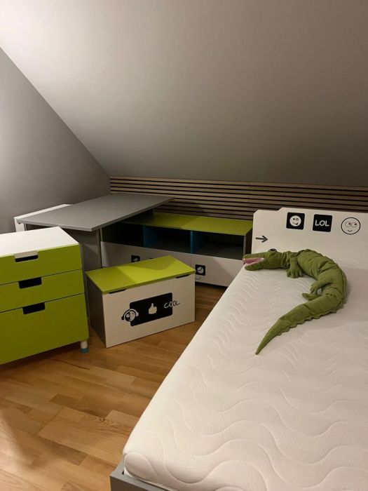 meble do pokoju dziecięcego: zdjecie 99484352
