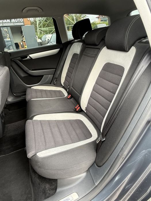 VW Passat R line 2.0 TFSI 211 KM Stan perfekcyjny Full Servis ASO VW: zdjecie 99484715