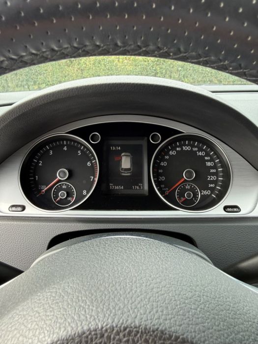 VW Passat R line 2.0 TFSI 211 KM Stan perfekcyjny Full Servis ASO VW: zdjecie 99484716