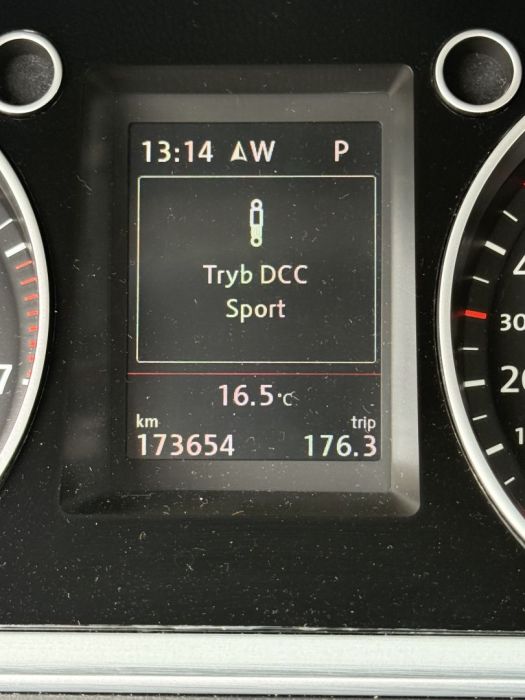 VW Passat R line 2.0 TFSI 211 KM Stan perfekcyjny Full Servis ASO VW: zdjecie 99484717