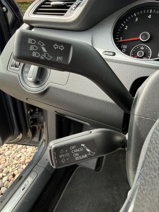 VW Passat R line 2.0 TFSI 211 KM Stan perfekcyjny Full Servis ASO VW: zdjecie 99484718