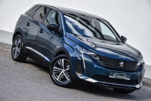 Peugeot 3008: zdjecie 66542202