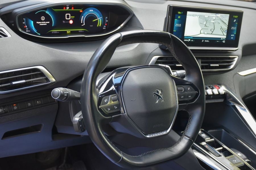 Peugeot 3008: zdjecie 99484854