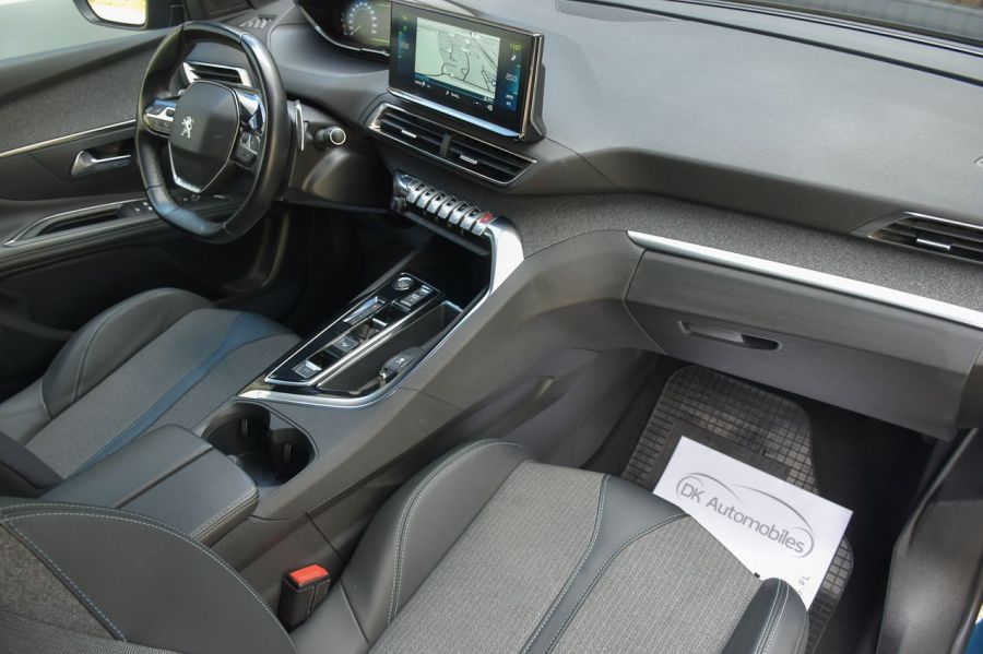 Peugeot 3008: zdjecie 99484855