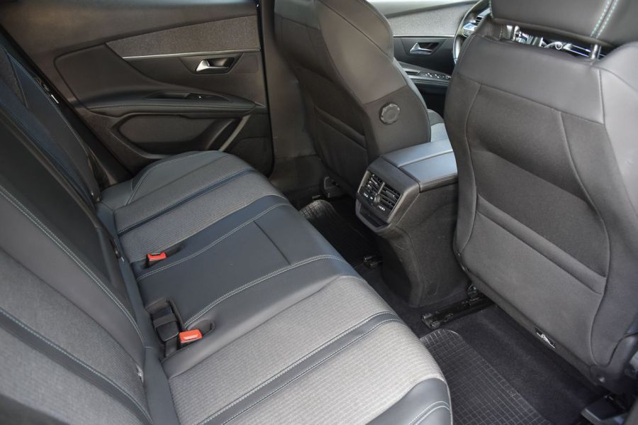Peugeot 3008: zdjecie 99484856