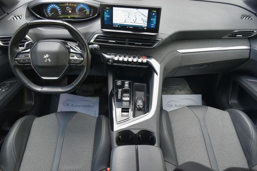 Peugeot 3008: zdjecie 99484857