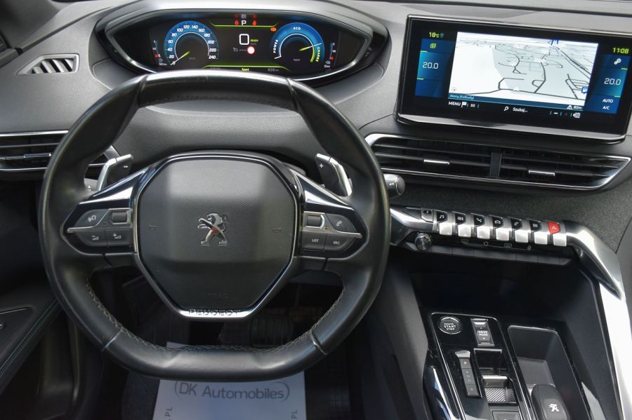 Peugeot 3008: zdjecie 99484858