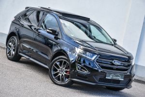 Ford Edge 2.0 TDCi Bi-Turbo 4x4 ST-LINE: zdjecie 66542209