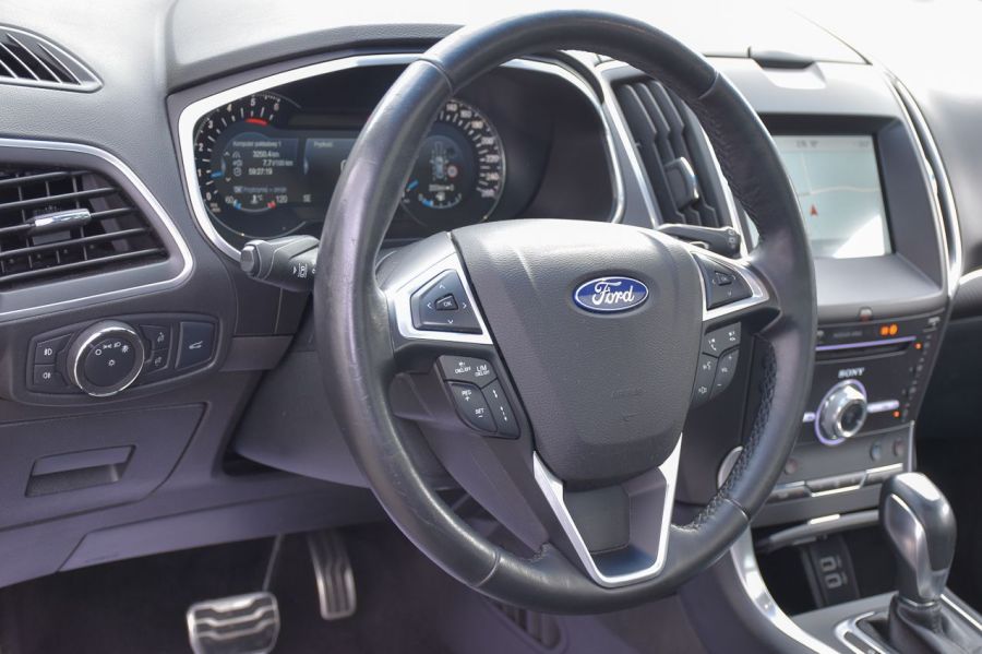Ford Edge 2.0 TDCi Bi-Turbo 4x4 ST-LINE: zdjecie 99484911