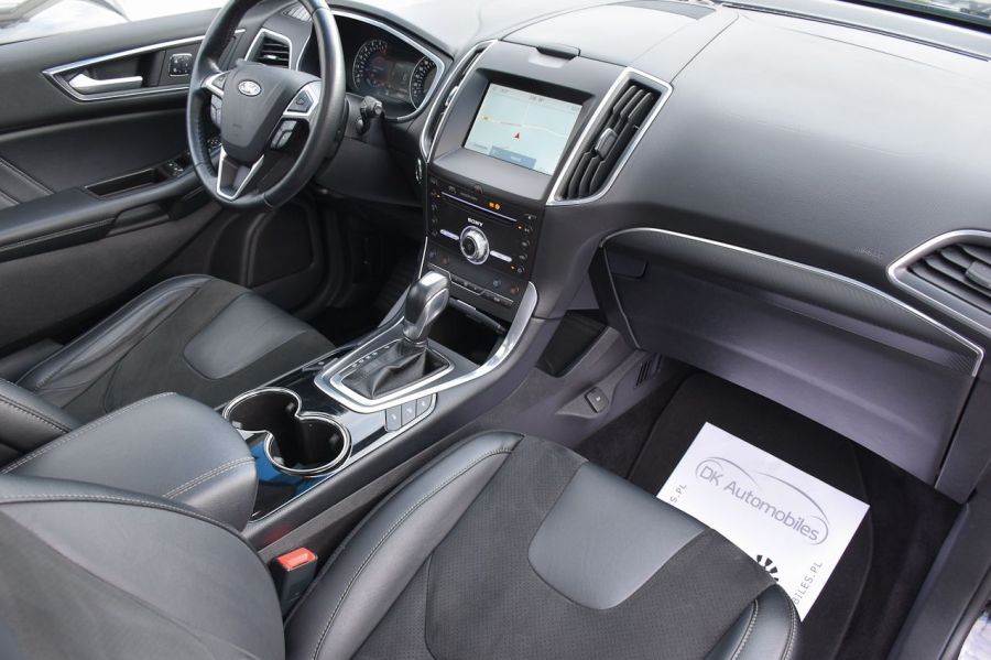 Ford Edge 2.0 TDCi Bi-Turbo 4x4 ST-LINE: zdjecie 99484912