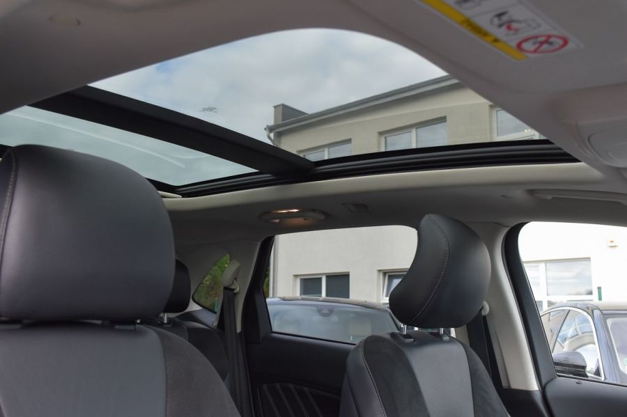 Ford Edge 2.0 TDCi Bi-Turbo 4x4 ST-LINE: zdjecie 99484913