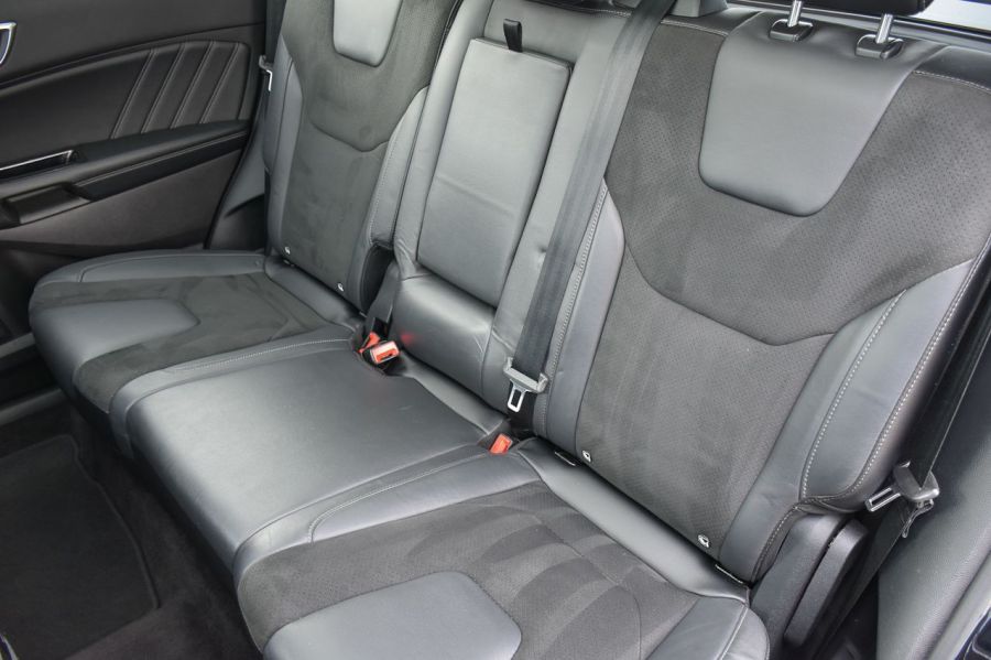 Ford Edge 2.0 TDCi Bi-Turbo 4x4 ST-LINE: zdjecie 99484914